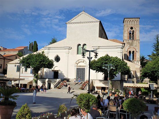 Ravello Cathedral